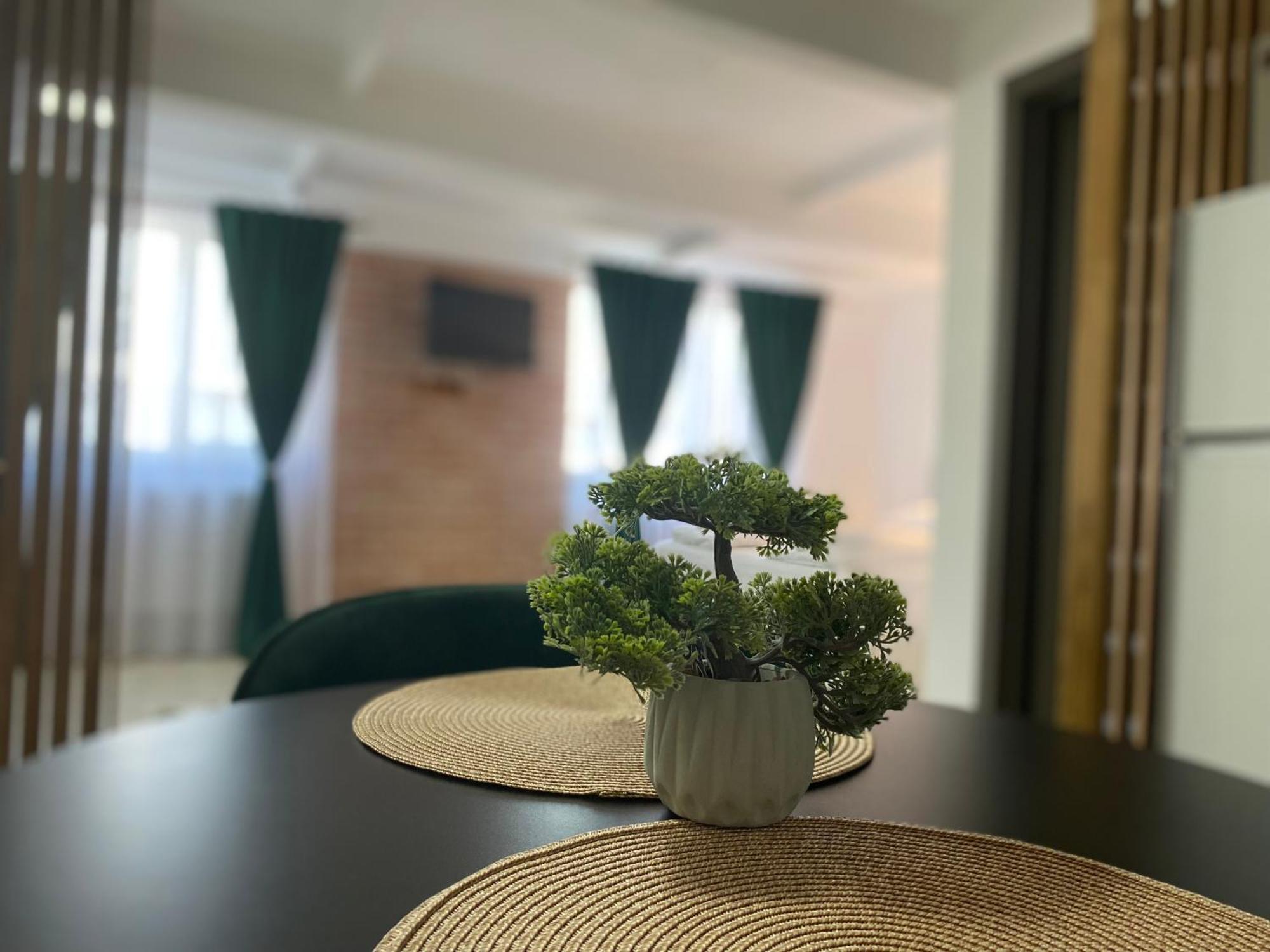 Wonderland Apartment Bistriţa Dış mekan fotoğraf